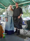 Cara and Sinbad.jpg (156328 bytes)