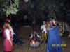 0Damara, William, Angus, Cyrus, Ashlyn, and Katie by the fire.jpeg (32076 bytes)